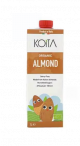 Koita Organic Almond Milk 1L