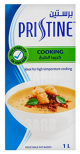 Pristine Cooking Cream 1l