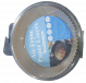 Air Fryer Paper Liner 6.3in*1.77in *50