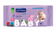 Septona Baby Wipes Aloe Vera 60Wipes
