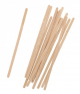Wooden Stir Sticks For Hot Drinks *100