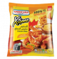 Americana Extreme Chicken Strips Cheese Flavor 700g