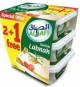 Al Safi creamy labneh 180g*3