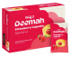 Deemah strawberry cupcake 27g*12
