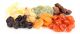 Tropical Dried Fruits