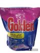 Golden dishwasher tablets *60 tablets