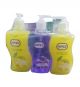 Hypex hand and body wash liquid 500 ml *3