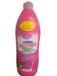 Fasteren General Mist Multipurpose Gum Flavor 1ltr